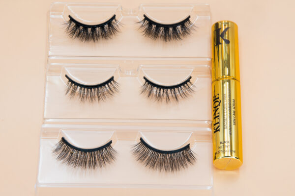 Klinqe Lashes