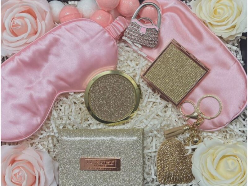 Hamper Delight Gift Hampers
