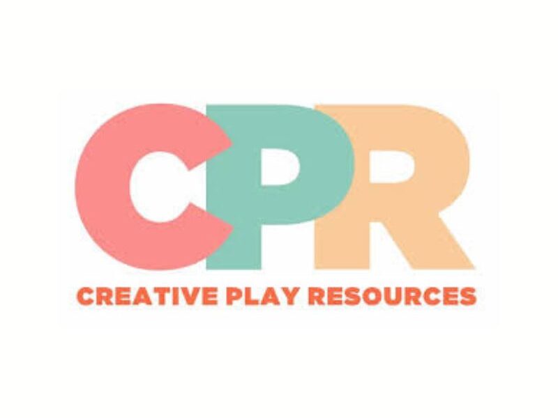 Creative Play Resources