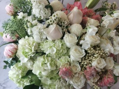 Same Day Flower Delivery Kew