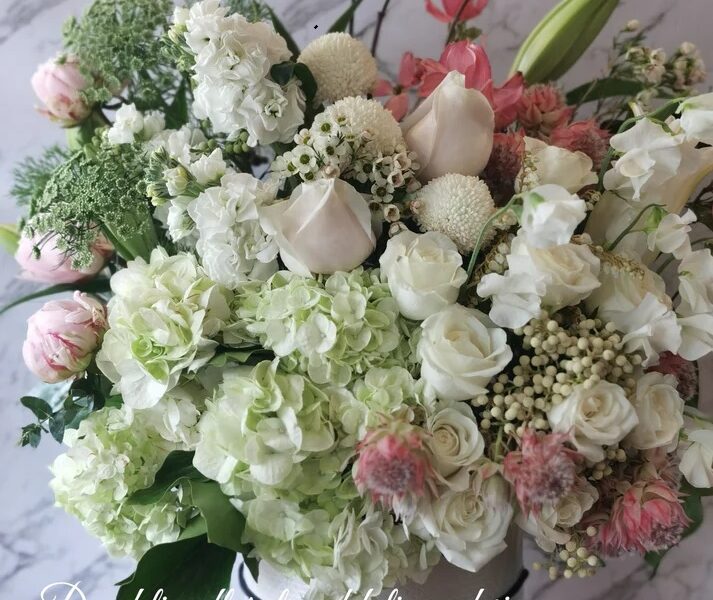 Same Day Flower Delivery Kew