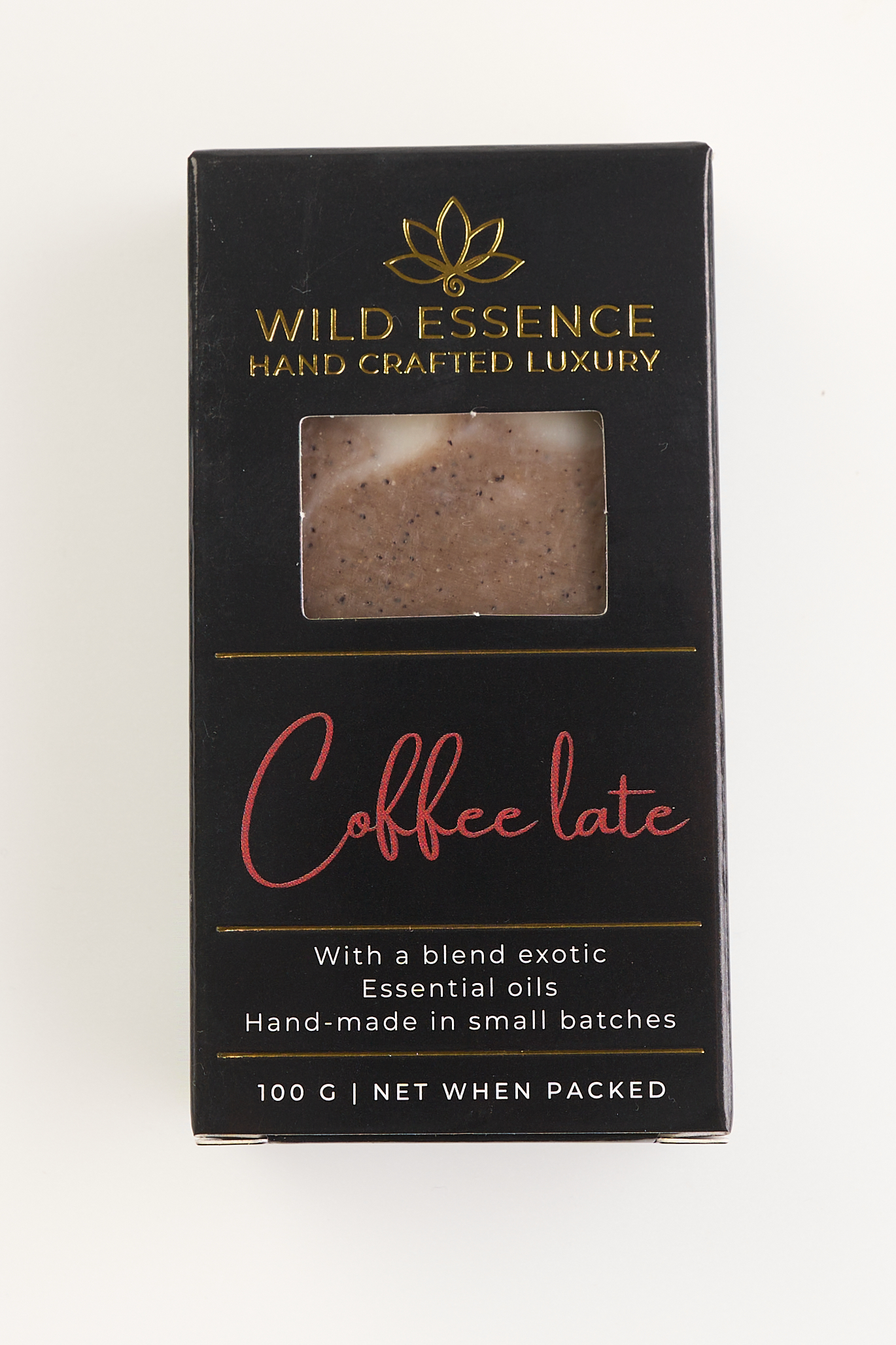 Lime Splice Australia