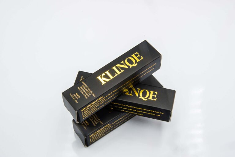 Klinqe Lashes