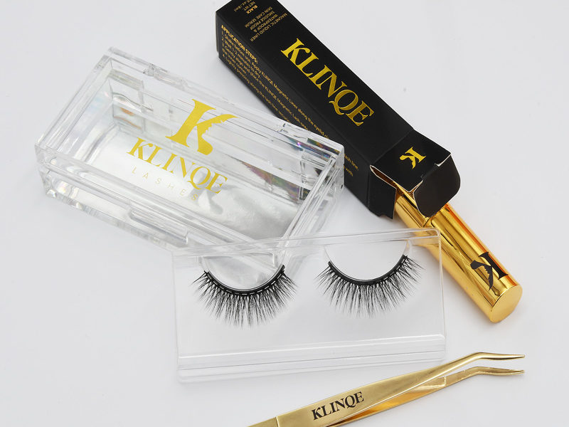 Klinqe Lashes