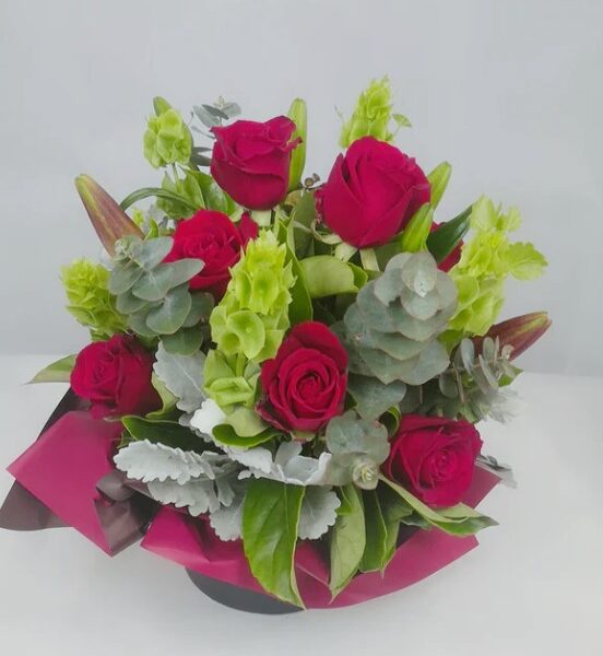 same day flower delivery Sunshine - Blossom Tree Florist