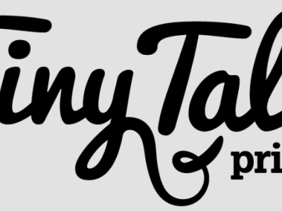 Tiny Tale Prints - Wall Decals for Nurseries