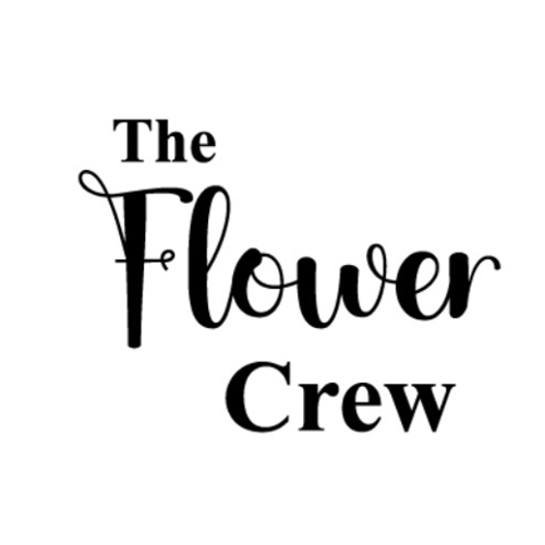 The Flower Crew
