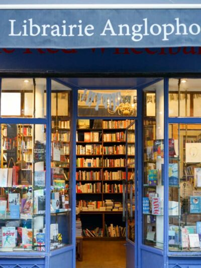 Bookshop