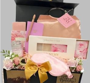 Hamper Delight Gift Hampers