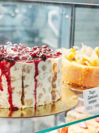 Cake