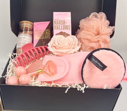 Hamper Delight Gift Hampers