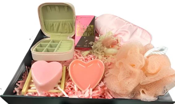 Hamper Delight Gift Hampers