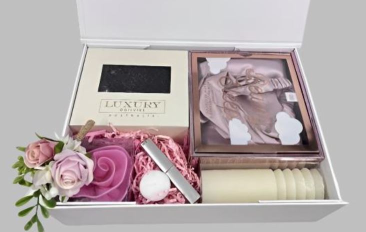Hamper Delight Gift Hampers