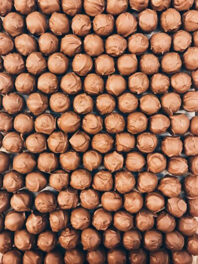 Chocolate Shop