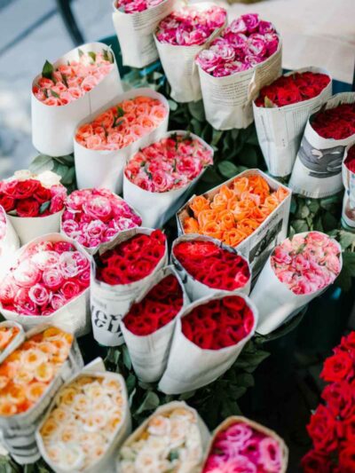 Florist