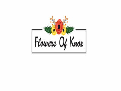 Flowers of Knox