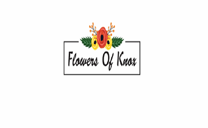 Flowers of Knox
