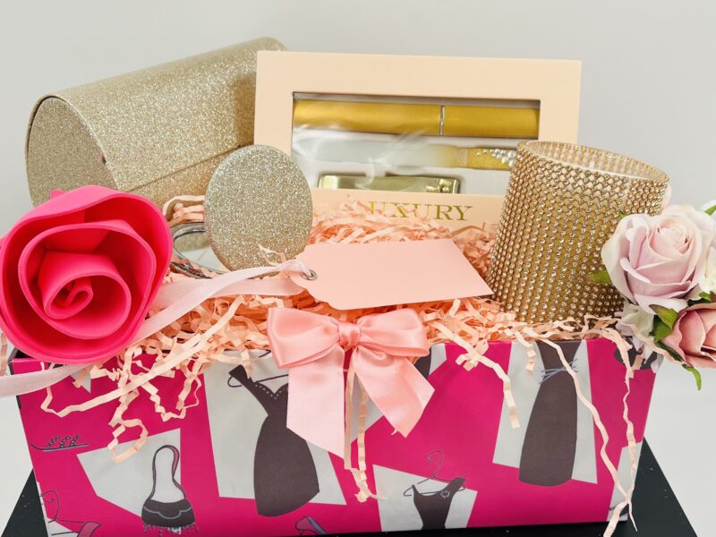 Hamper Delight Gift Hampers