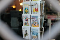 Greeting Cards