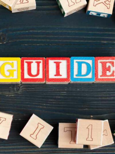Gift Guide