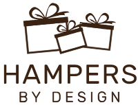 Hampers by Deisgn
