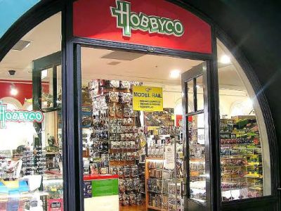 Hobbyco