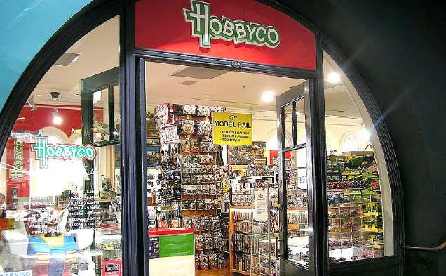 Hobbyco