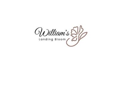 William's Landing Same Blooms Flower Delivery