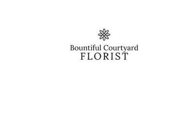 Bountiful Courtyard Florist