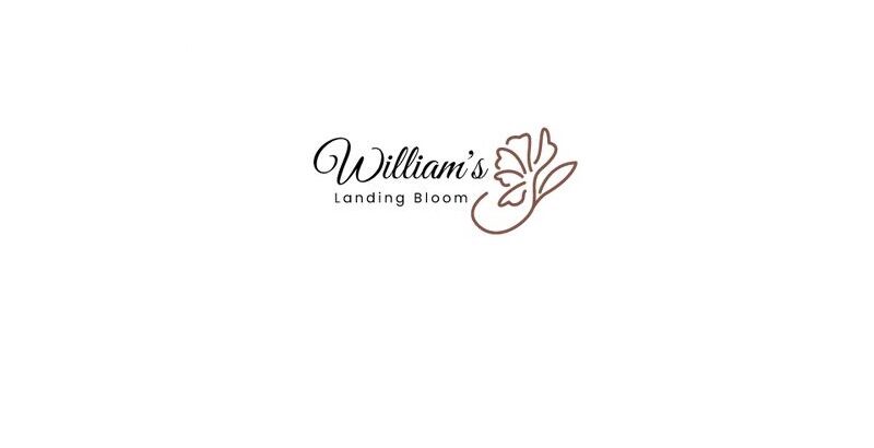 William's Landing Same Blooms Flower Delivery