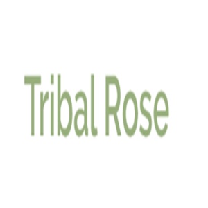 same day flower delivery Fitzroy - Tribal Rose