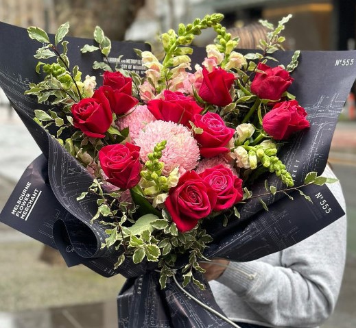 Melbourne Flower Merchant