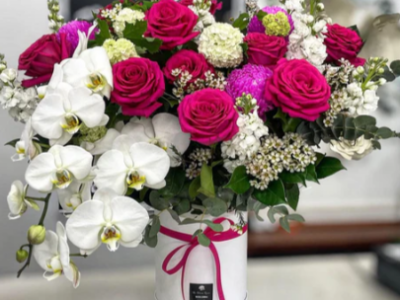 The Best Florist In Melbourne