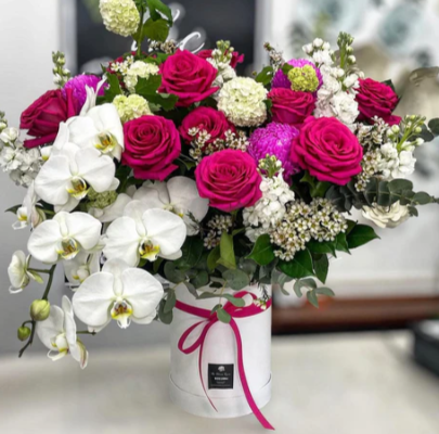 The Best Florist In Melbourne