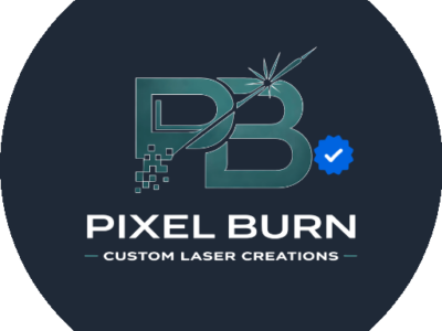 Pixel Burn Custom Laser Creations
