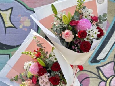 Same Day Flower Delivery in Box Hill - Vermont Florist