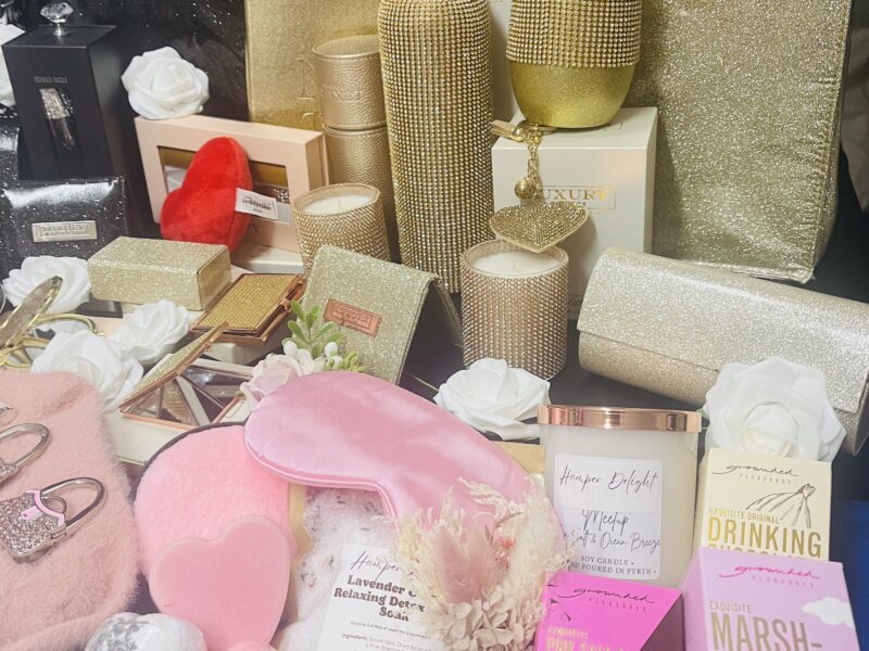 Hamper Delight Gift Hampers